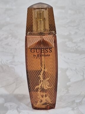 Guess By Marciano Eau De Toilette